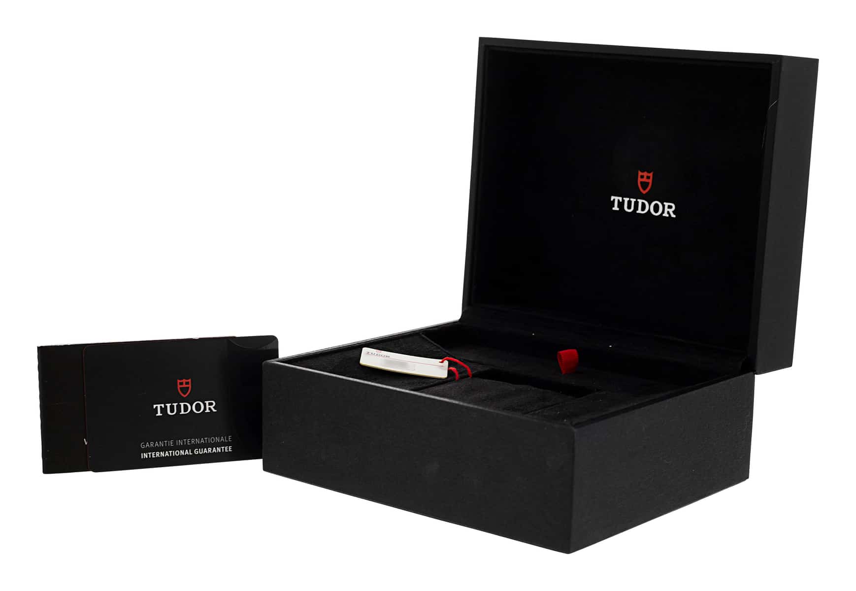 Tudor Heritage Black Bay M79543-0002 Tudor Heritage Black Bay M79543-0002